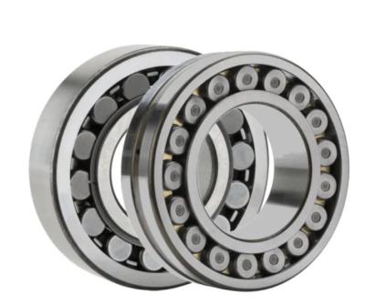 China 21300 Spherical Roller Thrust Bearing 30mm -110mm For electric motor for sale