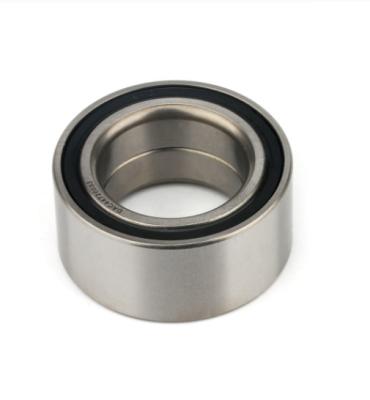 China Single Row Diesel Engine Bearings DAC28580042 ABEC-5 Precision for sale