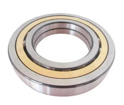 China ABEC-3 High Precision Ball Bearings 7222ACM 7322ACM 3700 R/Min For Electric Motor for sale