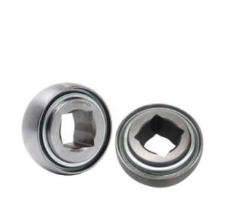 China 205PPB7 RSR Agricultural Machinery Bearing , Z1 Z2 Single Row Bearing for sale