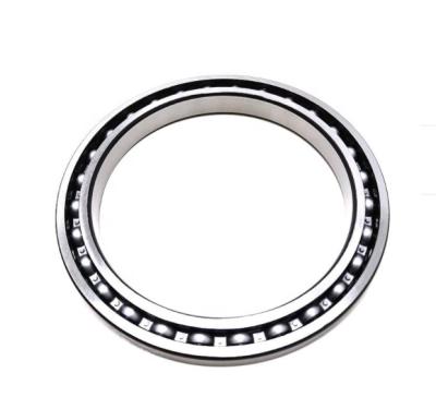 China DCM Deep Groove Ball Bearings 6800 61800 6900 61900Open 2RS Series Low Noise Tight Consistency for sale