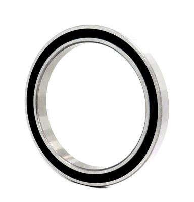 China Z1 Z4 Deep Groove Ball Bearings 6900 Series OPEN ZZ 2RS High Precision for sale