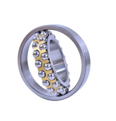 China ABEC-5 Ball Bearing Single Row Deep Groove C5 C9 Clearance 1200 Series for sale