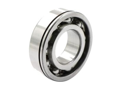 China 6400 Series Deep Groove Ball Bearings OPEN N NR ZZ Heavy Load for sale