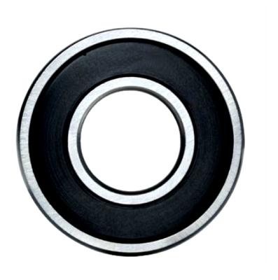 China 10 - 300mm Axial Deep Groove Ball Bearing , V3 V4 6311 zz bearing for sale