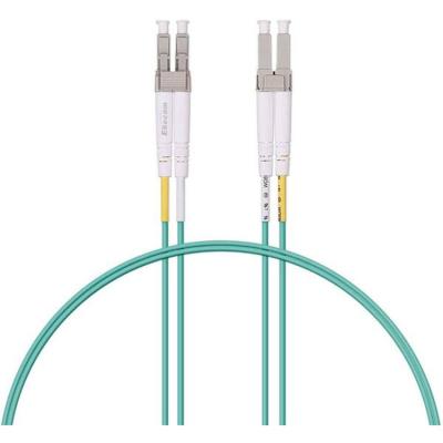 China SC to SC FC Connector Patch Cord Simplex Duplex Om2 om3 om4 Fiber Distribution Frame networking for sale
