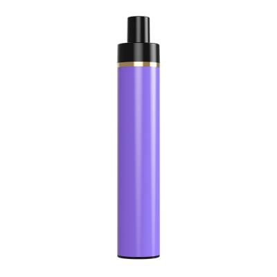 China Sopro roxo Vape descartável Smok Vape Pen Pod System da uva 2000 à venda