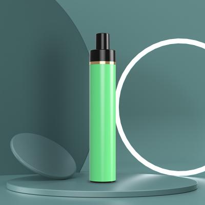 China nicotina dupla descartável Vape Pen Customized da bobina de Vape do sopro 850mAh 2000 à venda