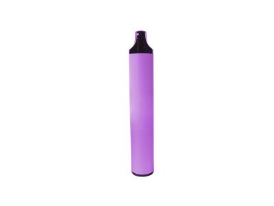 China Grape 2000 Puff Disposable Vape Purple Puff Vape Pen Battery 17350 for sale