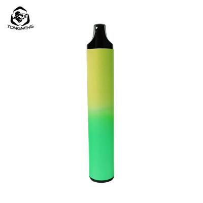 China Lemon Draw Activated Vape Battery Stainless Nicotine Free Vape Pen for sale
