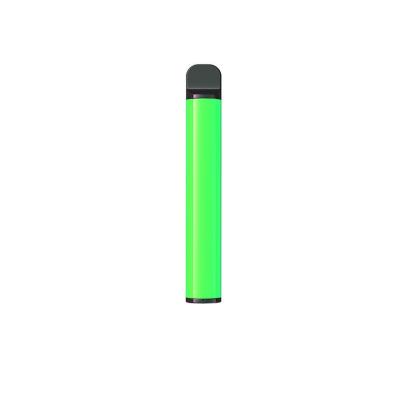 Chine Souffle liquide Vape Pen Electronic Smoking Vaporizer Pen d'OEM 3.2ml E à vendre
