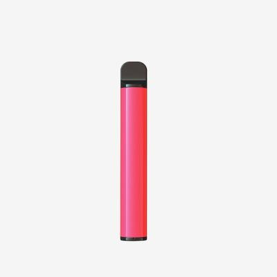 China 5% Salt Nic Non Rechargeable 800 Puff Bar Watermelon Flavor for sale