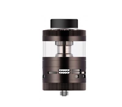 China Steam Crave Aromamizer Ragnar Rdta 18ml Vape Atomizer Tank AFC Ring Airflow Options for sale