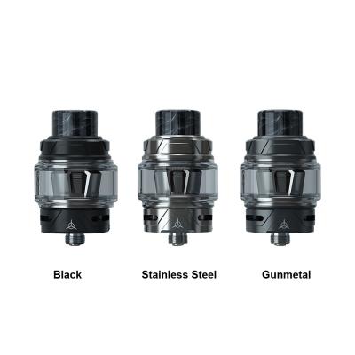 China Vape Atomizer Tank Obs Engine S Tank 6ml 2ml 810 Resin Drip Tip for sale