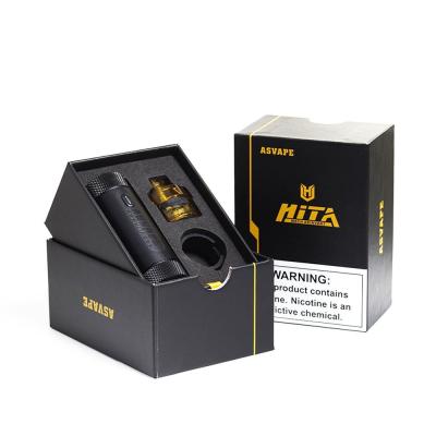 중국 아스바페 히타 멕 불연성 담배 기동 장치는 1000 mah 30w Rba 코일 Diy 바핑을 장비를 답니다 판매용