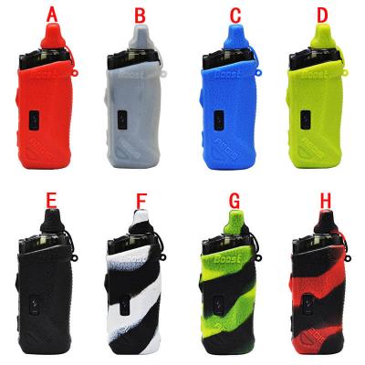 China Aegis Boost Pod Kit Vape Silicone Shockproof Case Cover for sale