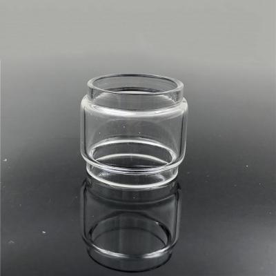China Ecig Replacement Pyrex Glass Tube Geek Vape Smoking Glasses Tube for sale