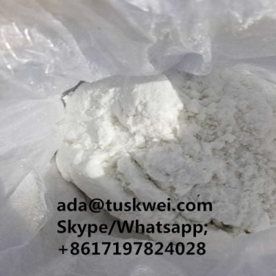 China 98.9% purity white color powder BMK PMK acceptable 1kg samples order for sale