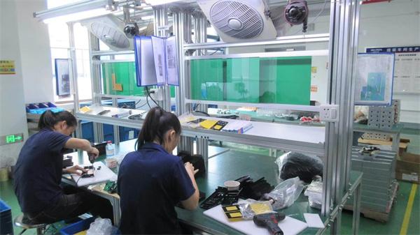 Verified China supplier - SHEXOVA LIMITED