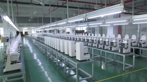 Verified China supplier - SHEXOVA LIMITED