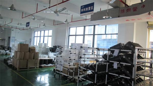 Verified China supplier - SHEXOVA LIMITED
