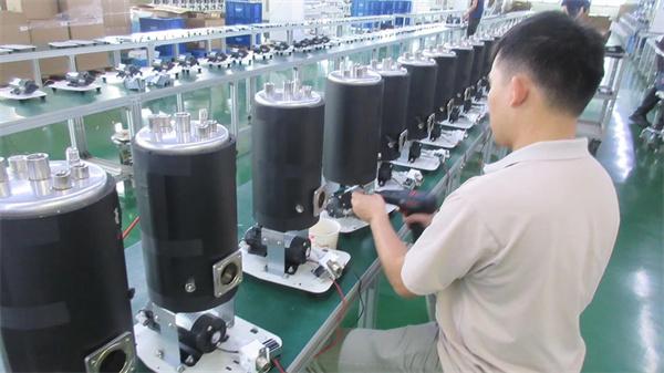 Verified China supplier - SHEXOVA LIMITED