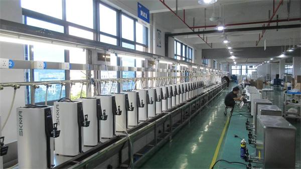 Verified China supplier - SHEXOVA LIMITED