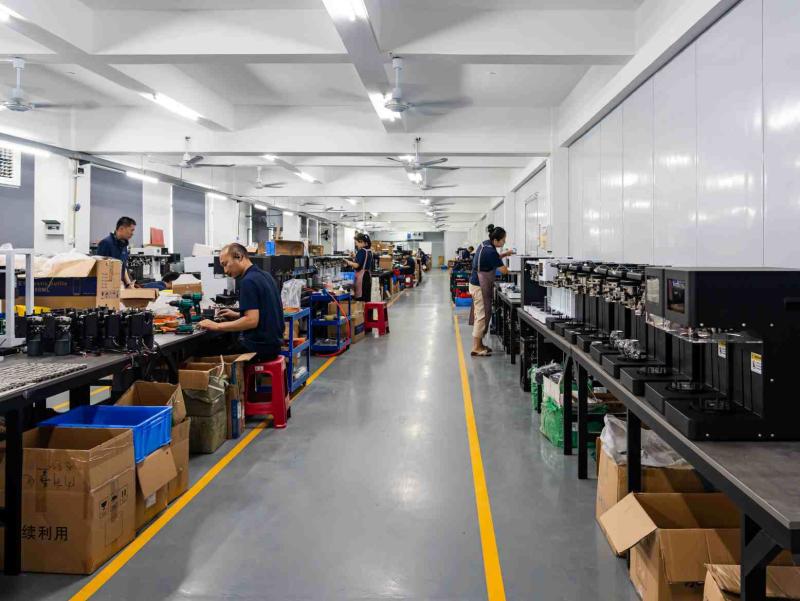 Verified China supplier - SHEXOVA LIMITED