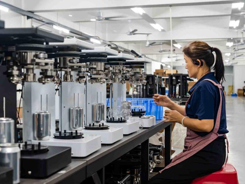 Verified China supplier - SHEXOVA LIMITED