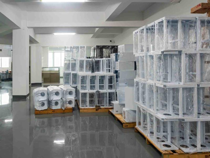 Verified China supplier - SHEXOVA LIMITED