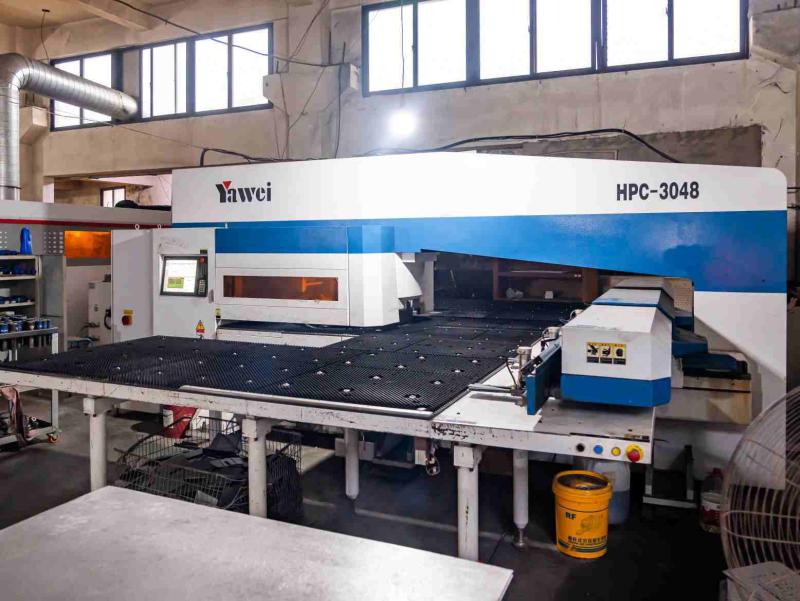 Verified China supplier - SHEXOVA LIMITED