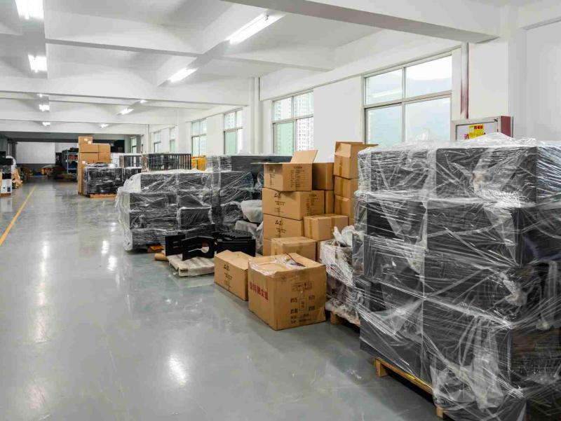 Verified China supplier - SHEXOVA LIMITED