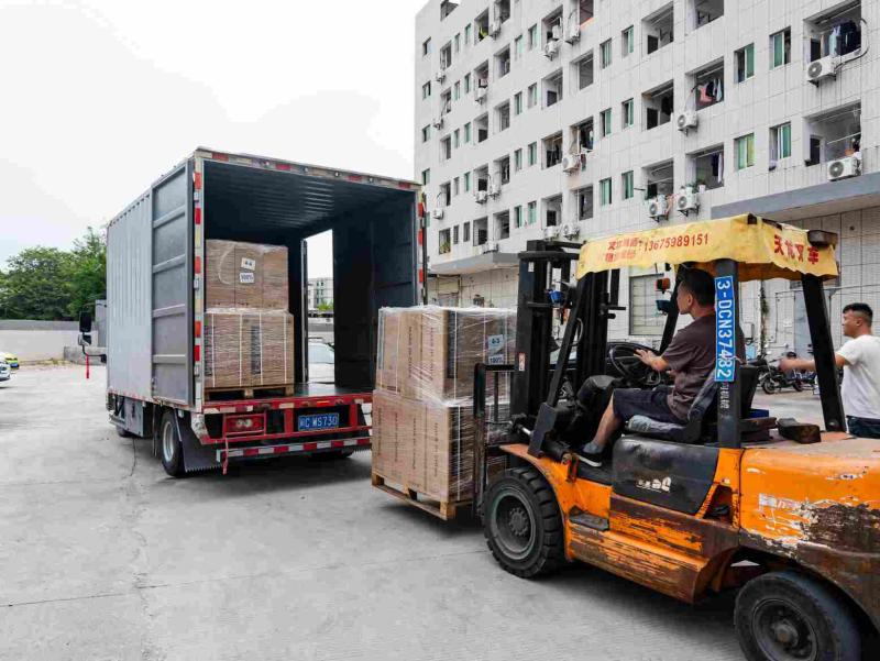 Verified China supplier - SHEXOVA LIMITED