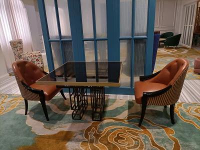 China SS Base Hotel Restaurant Furniture for sale