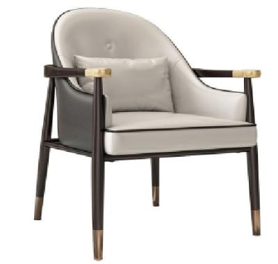 China Ergonomic Design Hotel Restaurant Furniture Ashwood Dining Chairs OEM ODM for sale
