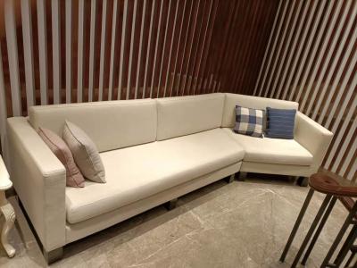 中国 2200mmの幅のホテルの部屋のソファー 販売のため