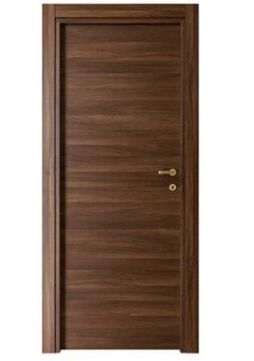 China Gelaimei Modern Wooden Bedroom Door for sale
