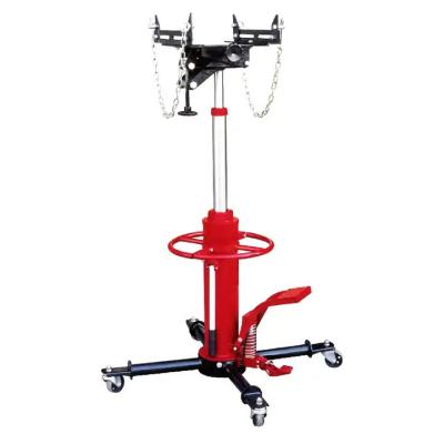 Chine 1100LBS 2 Stage Hydraulic Transmission Jack For Car Lift à vendre