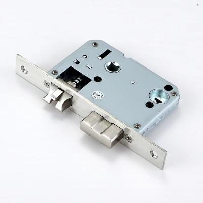 China Door Lock Mortise 5050 3585 4085 6068 4585 Electronic Mortise Lock for sale