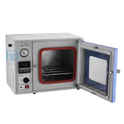 China Isolate Laboratory Dryer Oven Vacuum Drying Oven Food Dryer for sale