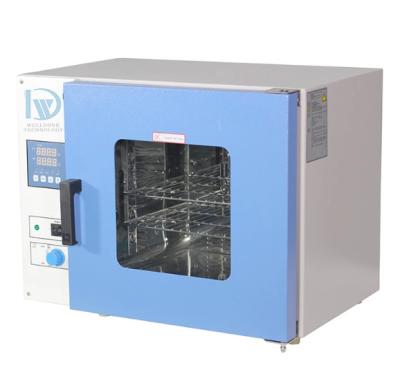 China Horno de secado de vacío a temperatura constante de la serie Dzf 6020 en venta