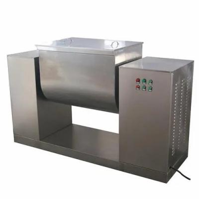 China CH Máquina de mistura de fita de pó de tipo horizontal à venda