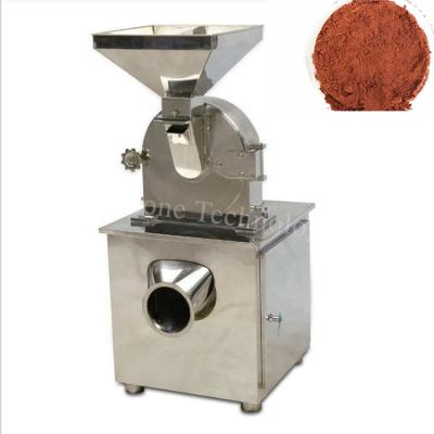 China Stainless Steel Icing Sugar Pulverizer Grinder Grinding Equipment for sale