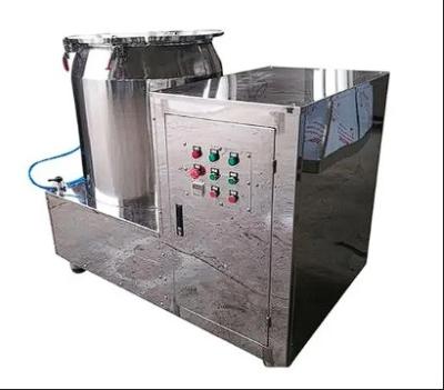 China ZGH Best Quality Low Cost High Speed Shear Mixer for sale