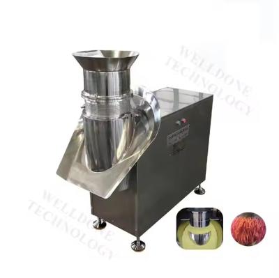 China Good XL Rotary Granulator / Extruding Granulator with 32KW Power for sale