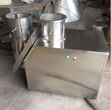 China Factory rotary granulator brown sugar rotary laboratory rotary granulator ceramic powder rotary granulator for sale