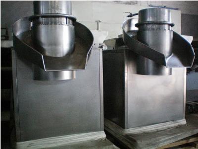 中国 実験室冷凍乾燥機 サンプル予処理装置 販売のため