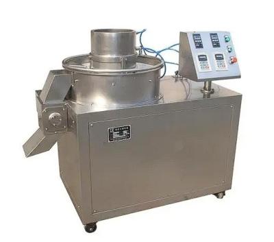 China XL Rotary Drum Wet Extruding Granulator for sale