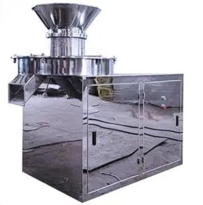 China XL150/300 Rotary Drum Wet Extruding Granulator Manufacturer for sale