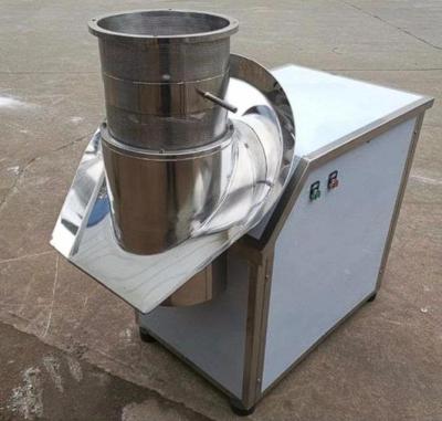 China XL granulator machine Fertilizer extruding granulator Chemical rotating granulator for sale